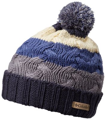 Carson Pass&trade; Beanie Carson Pass&trade; Beanie | 391 | O/S, Nocturnal, front