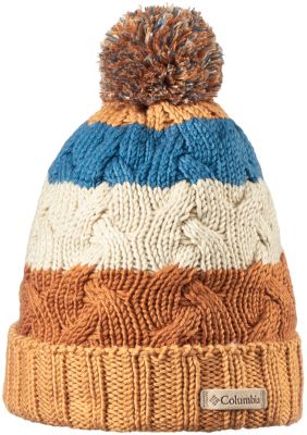 Carson Pass&trade; Beanie Carson Pass&trade; Beanie | 391 | O/S, Canyon Gold, front