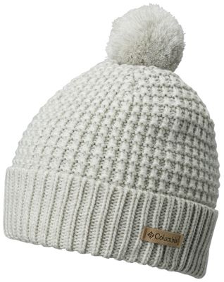 columbia ski hat