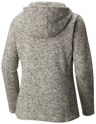 columbia cowl neck pullover