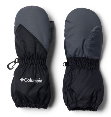 Columbia best sale infant mittens