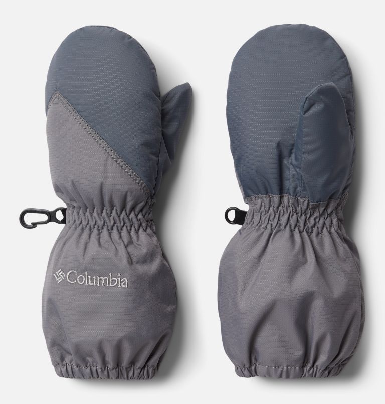 3 paires de gants pour tout-petits garçons filles hiver mitaines