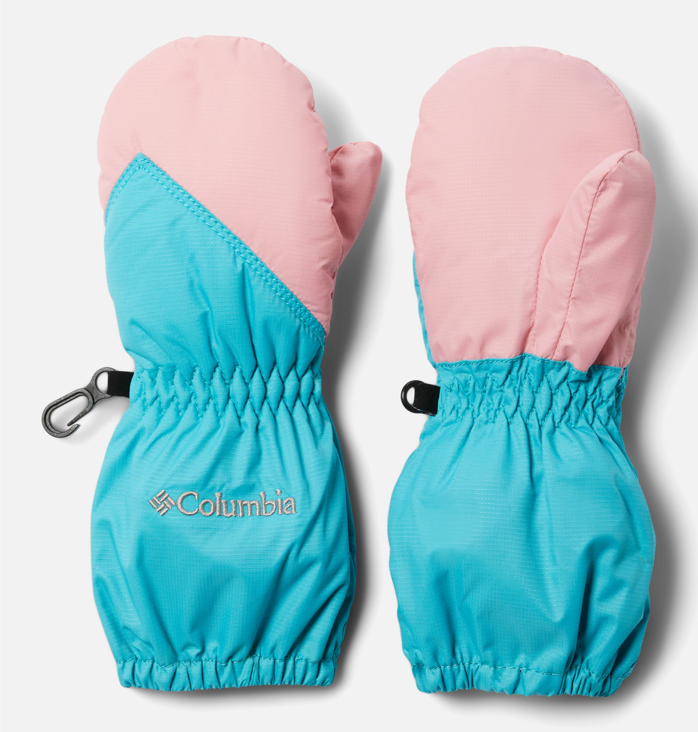 Columbia baby best sale boys mittens