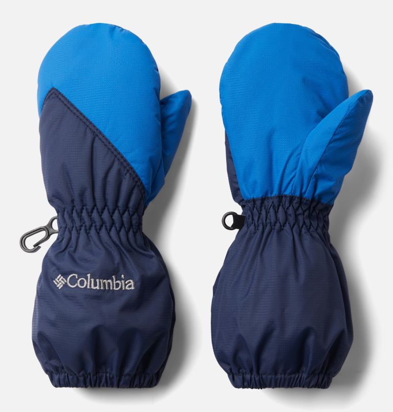 Toddler Chippewa™ Long Mittens Columbia Sportswear