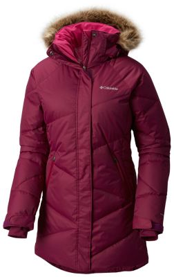 lay d down ii mid jacket