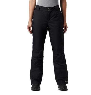 columbia plus size snow pants