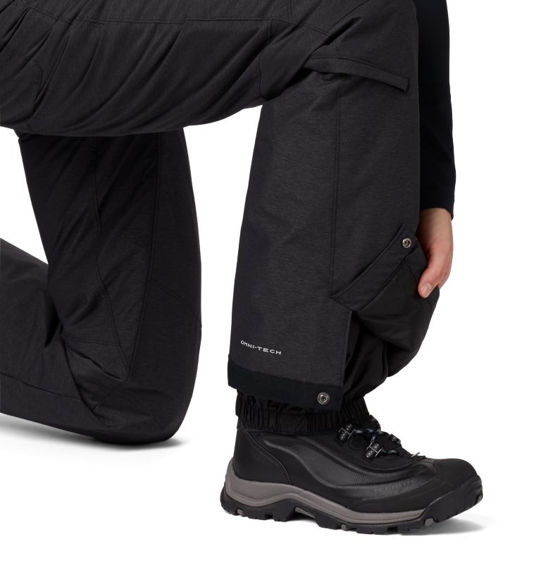 Bugaboo OH Pant | 011 | M, Color: Black, Black, image 3