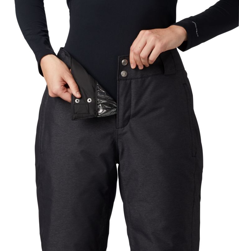Bugaboo OH Pant | 011 | M, Color: Black, Black, image 4