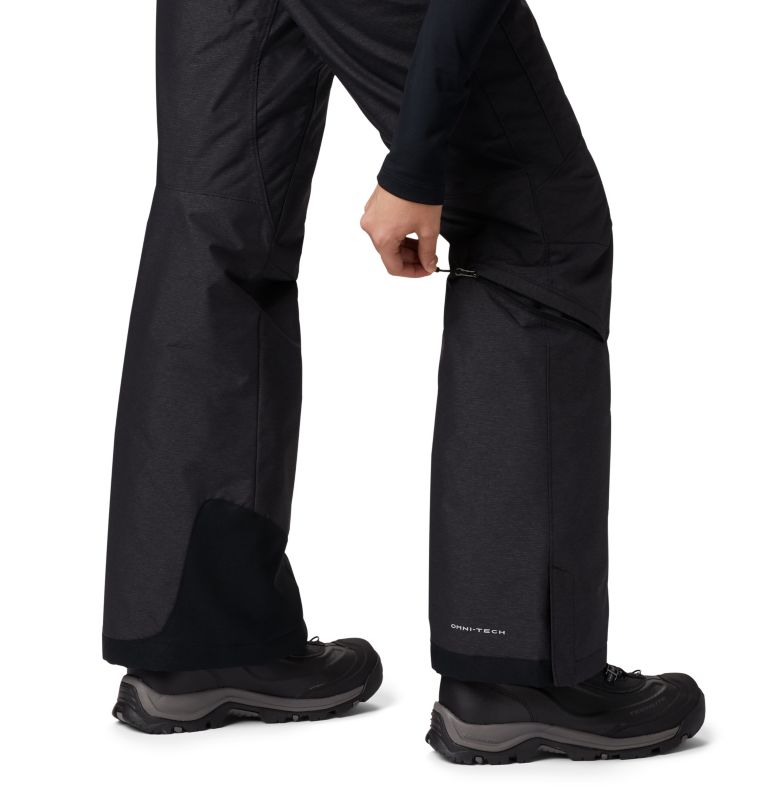 Bugaboo OH Pant | 011 | M, Color: Black, Black, image 5