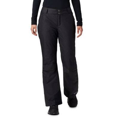 columbia sportswear snow pants