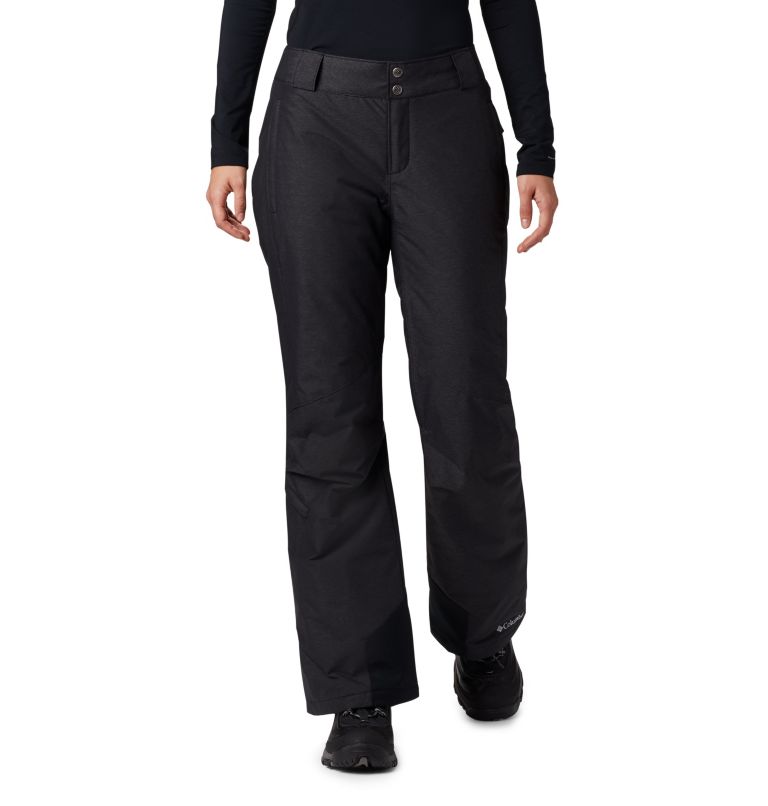 Bugaboo OH Pant | 011 | M, Color: Black, Black, image 1