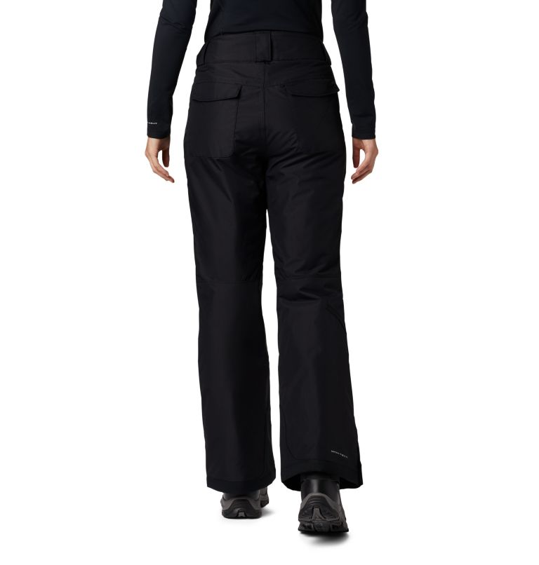 Women's Bugaboo™ Omni-Heat Insulated Ski Pants | Columbia Sportswear