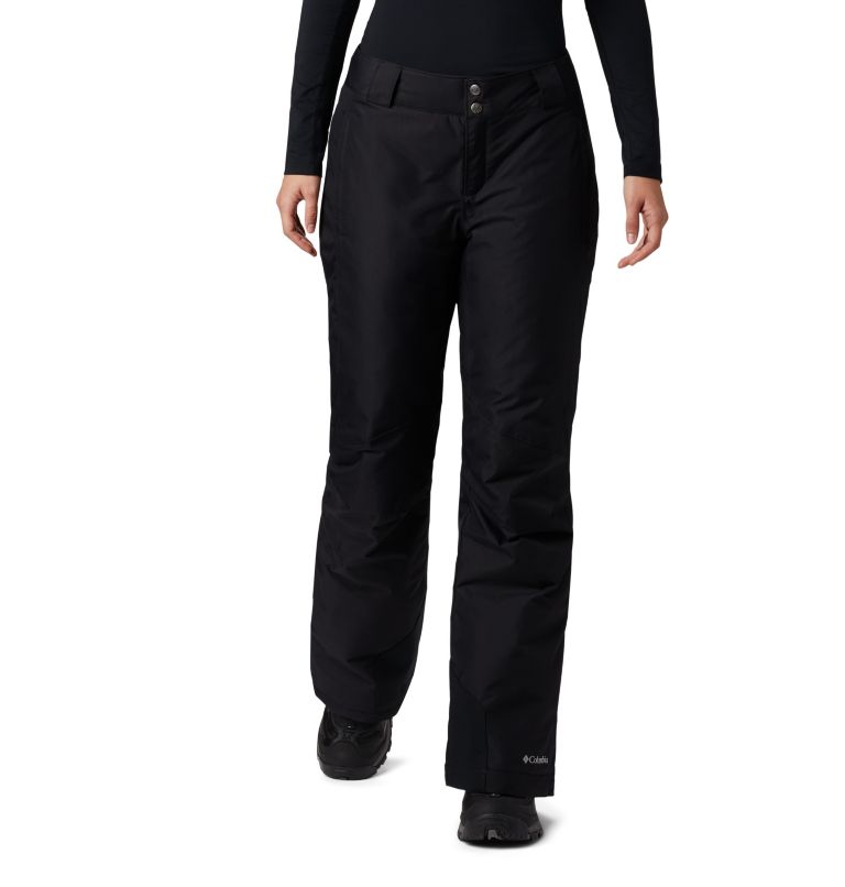 Women's Bugaboo™ Omni-Heat Insulated Ski Pants