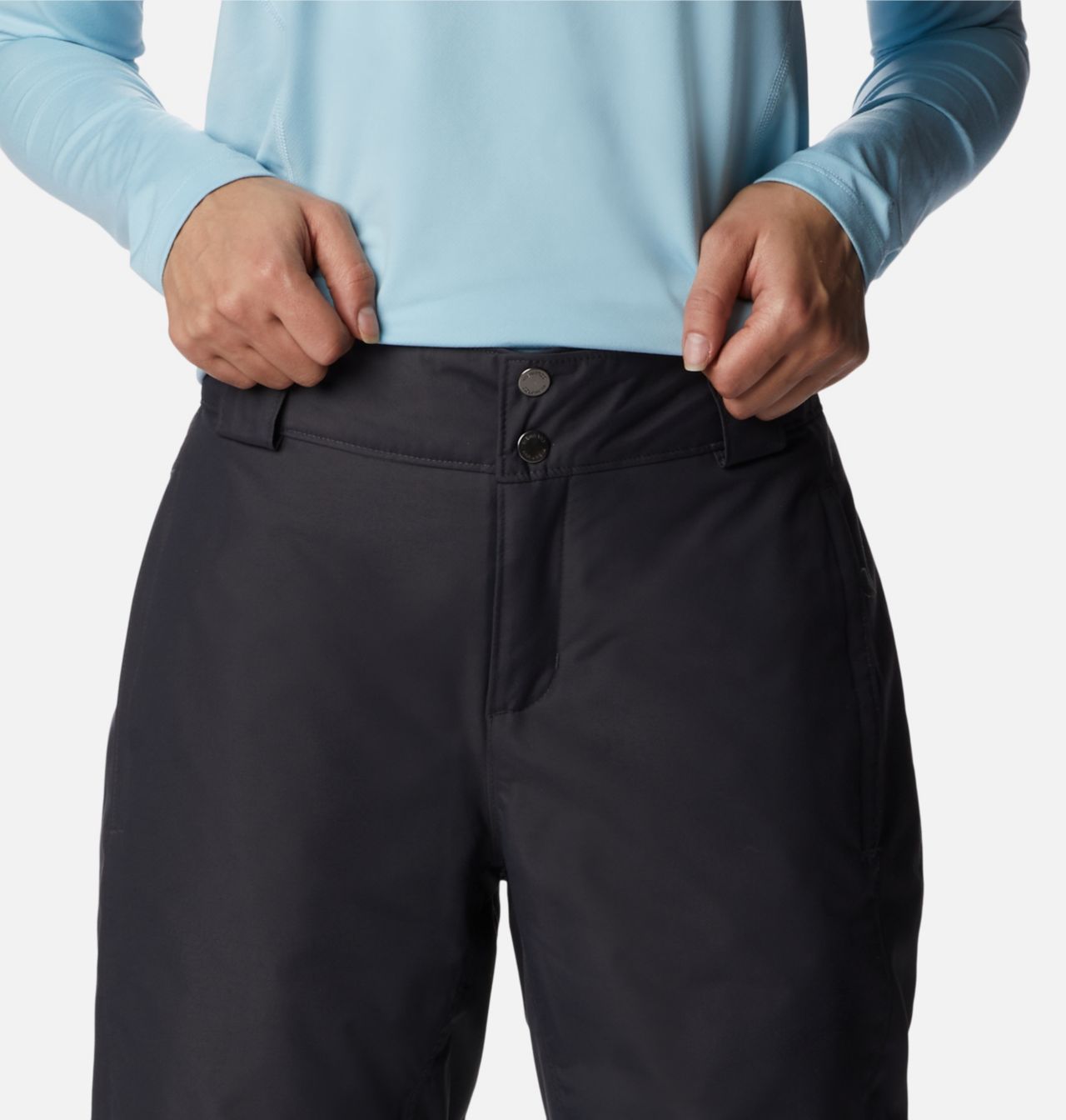 Women's Bugaboo™ Omni-Heat Insulated Ski Pants 4