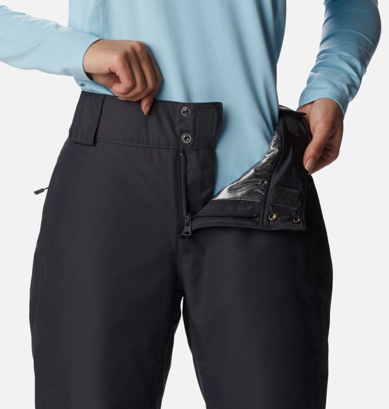 Women's Bugaboo™ Omni-Heat Insulated Ski Pants 7