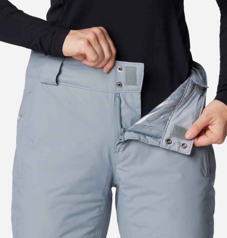 Pantaloni Sci Bugaboo Omni-Heat da donna, Color: Tradewinds Grey, image 6
