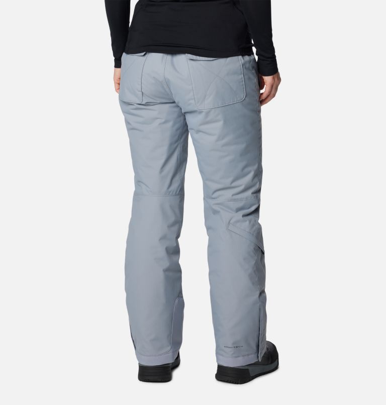 Thumbnail: Women's Bugaboo Omni-Heat Ski Trouser, Color: Tradewinds Grey, image 2