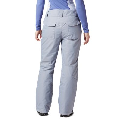 Pantal&oacute;n Esqu&iacute; Bugaboo&trade; Omni-Heat&trade; para mujer Bugaboo&trade; OH Pant | 308 | XS, Tradewinds Grey, back