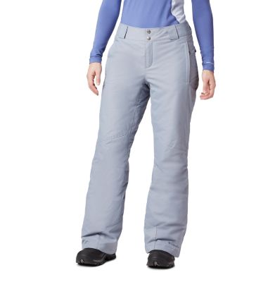 Pantal&oacute;n Esqu&iacute; Bugaboo&trade; Omni-Heat&trade; para mujer Bugaboo&trade; OH Pant | 308 | XS, Tradewinds Grey, front