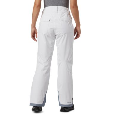 Pantal&oacute;n Esqu&iacute; Bugaboo&trade; Omni-Heat&trade; para mujer Bugaboo&trade; OH Pant | 308 | XS, White, back