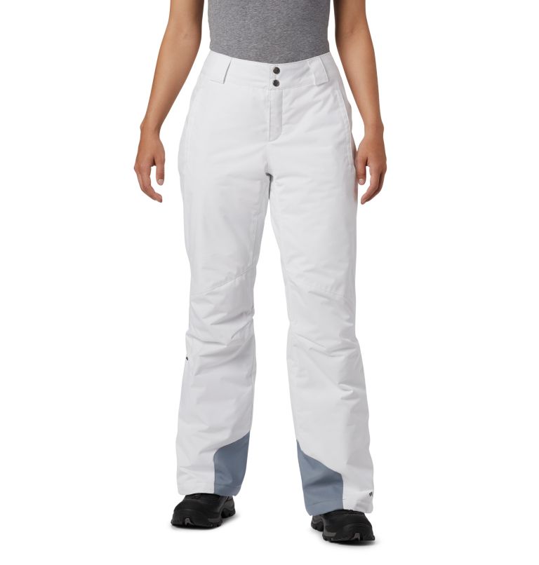 Women's Bugaboo™ Omni-Heat™ Ski Trouser