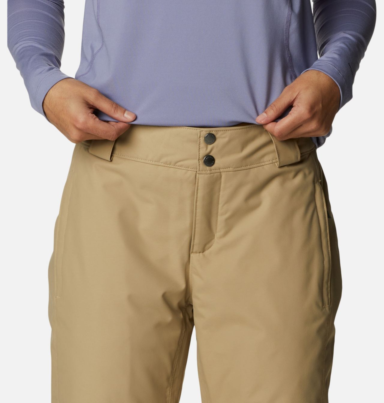 Women's Bugaboo™ Omni-Heat Insulated Ski Pants 4