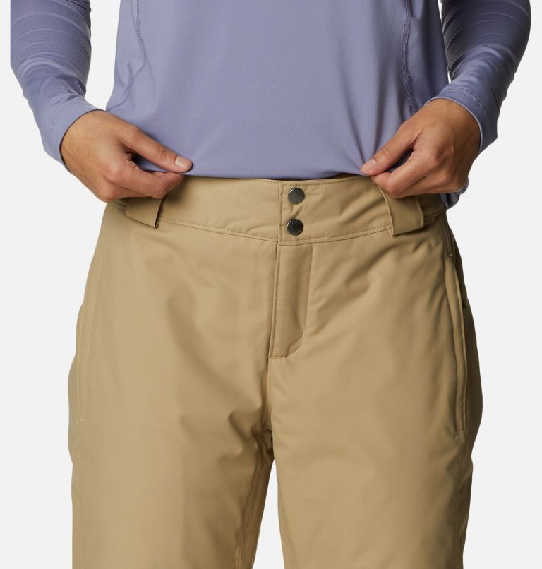 Pantaloni da Neve Isolati Bugaboo™ Omni-Heat Visita lo Store di ColumbiaColumbia Pantaloni Bugaboo OH Donna 