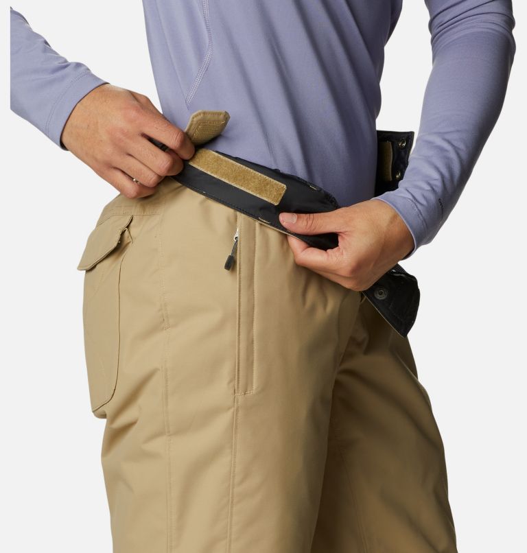 Bugaboo OH Pant | 214 | S, Color: Beach, image 6