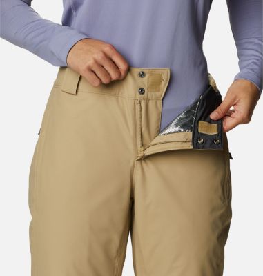Omni-Heat Insulated Snow Pants 