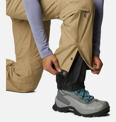 Omni-Heat Insulated Snow Pants 