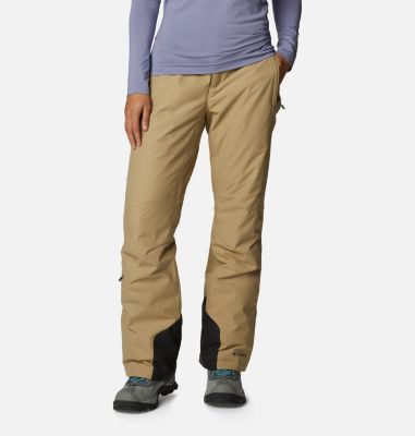 columbia sportswear snow pants