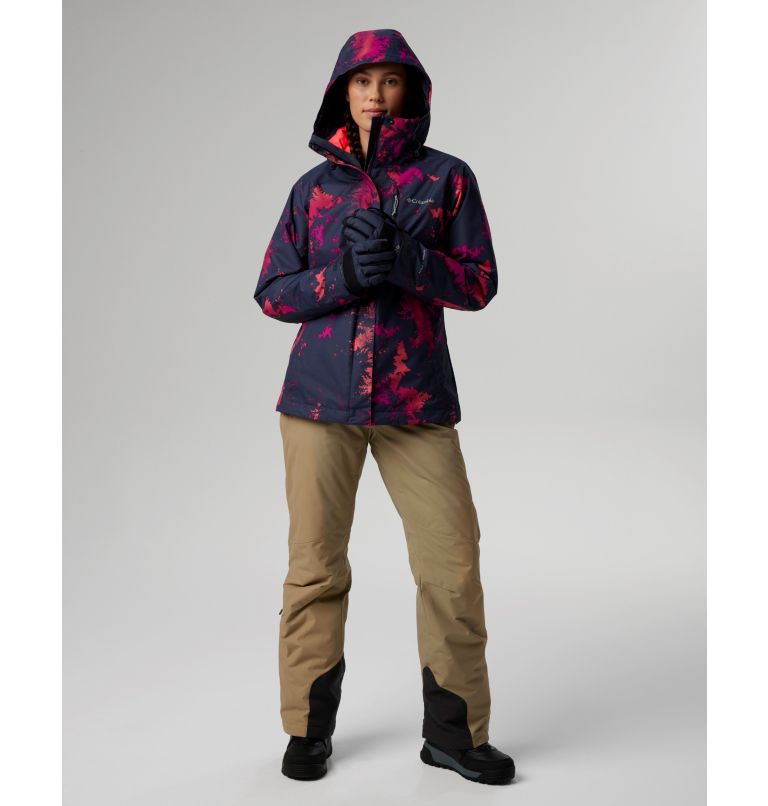 Bugaboo OH Pant | 214 | S, Color: Beach, image 10