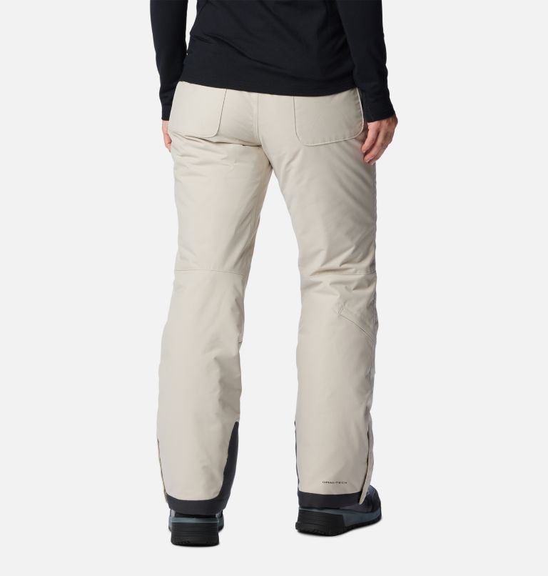 Women's Bugaboo™ Omni-Heat Insulated Ski Pants