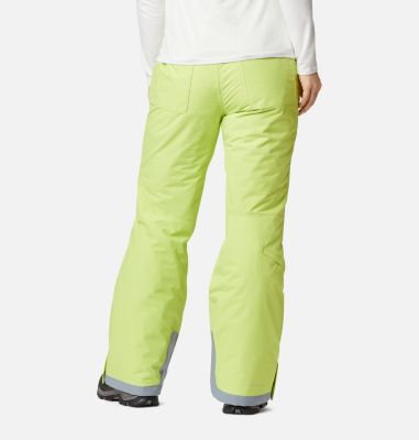 Pantal&oacute;n Esqu&iacute; Bugaboo&trade; Omni-Heat&trade; para mujer Bugaboo&trade; OH Pant | 308 | XS, Voltage, back