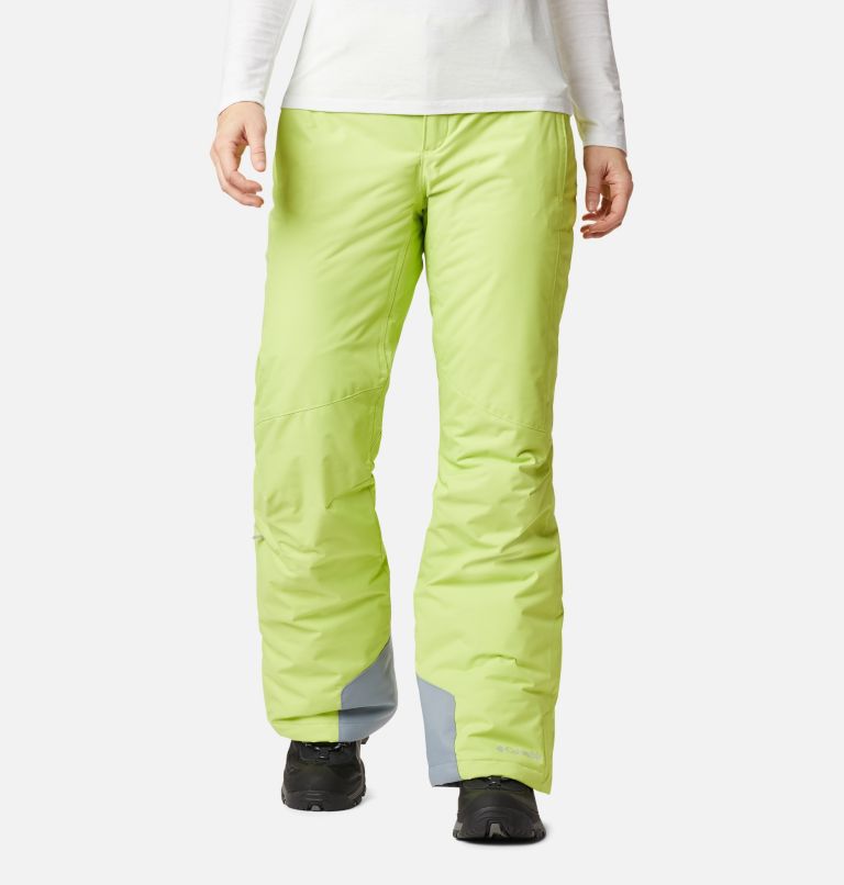 Women's Bugaboo™ Omni-Heat™ Ski Trouser