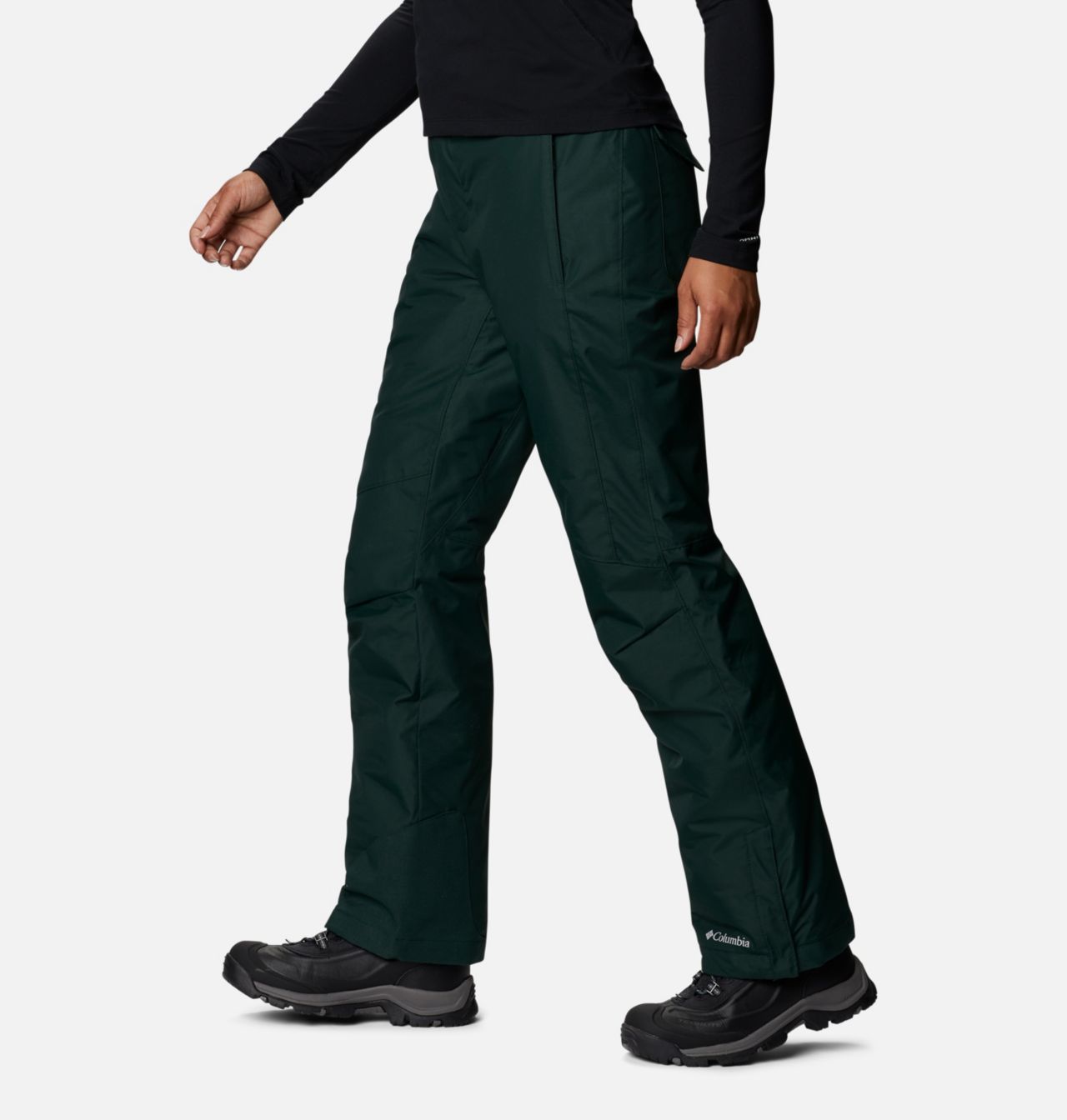 Women's Bugaboo™ Omni-Heat Insulated Ski Pants 4