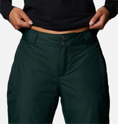 warm up pants short inseam