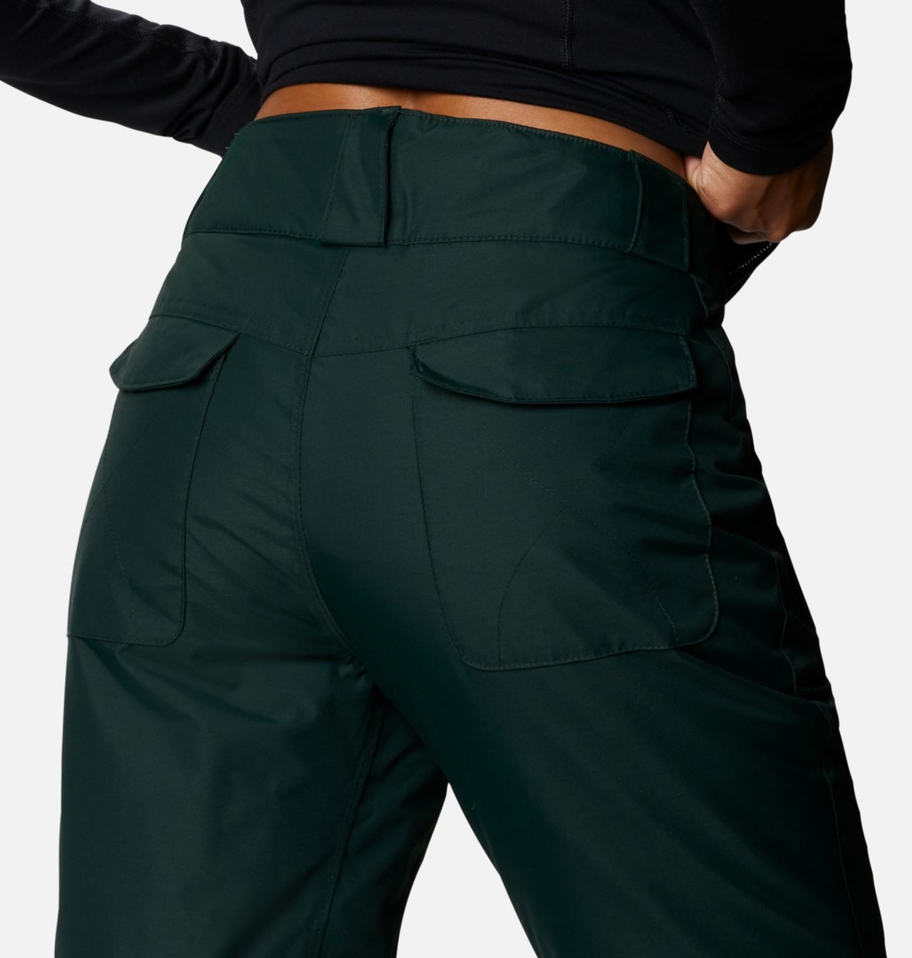 Women's Bugaboo™ Omni-Heat Insulated Ski Pants 6