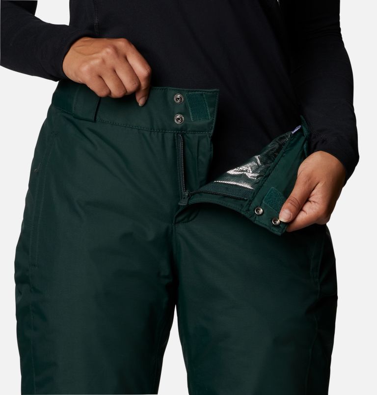 Bugaboo OH Pant | 370 | M, Color: Spruce, image 6