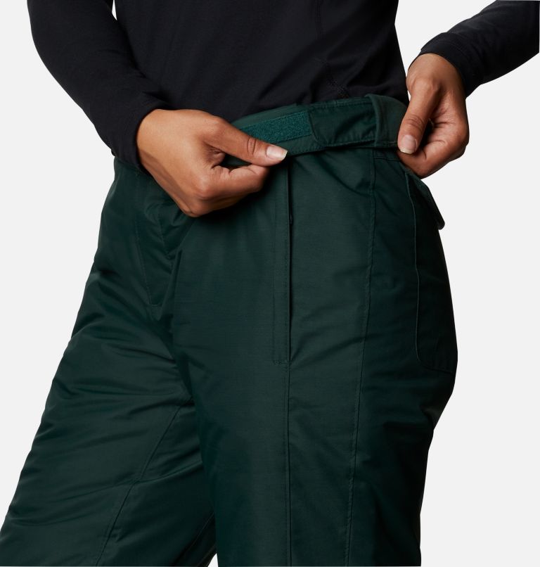 Bugaboo OH Pant | 370 | M, Color: Spruce, image 7