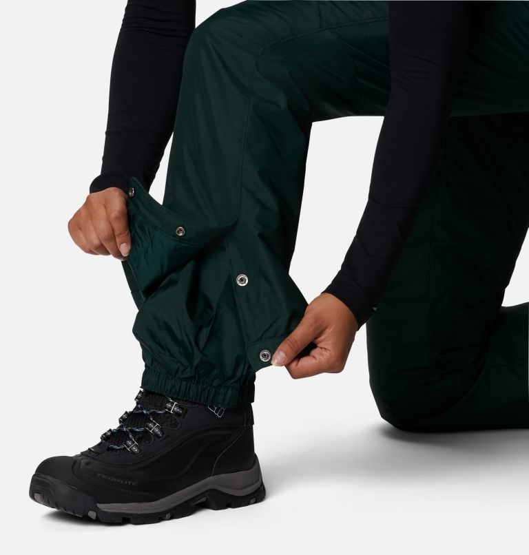 Bugaboo OH Pant | 370 | M, Color: Spruce, image 8