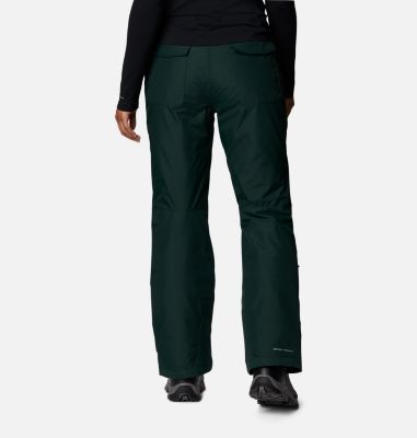 insulated walking pants