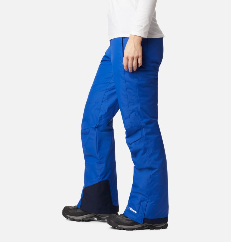 Pantalon Bugaboo OH pour femme, Color: Lapis Blue, image 3