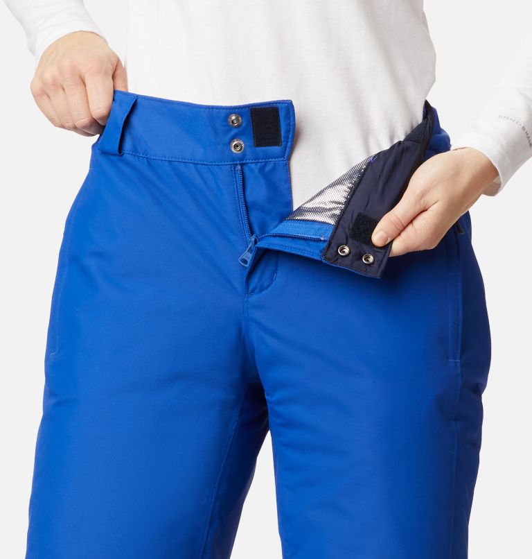 Pantalon Bugaboo OH pour femme, Color: Lapis Blue, image 5