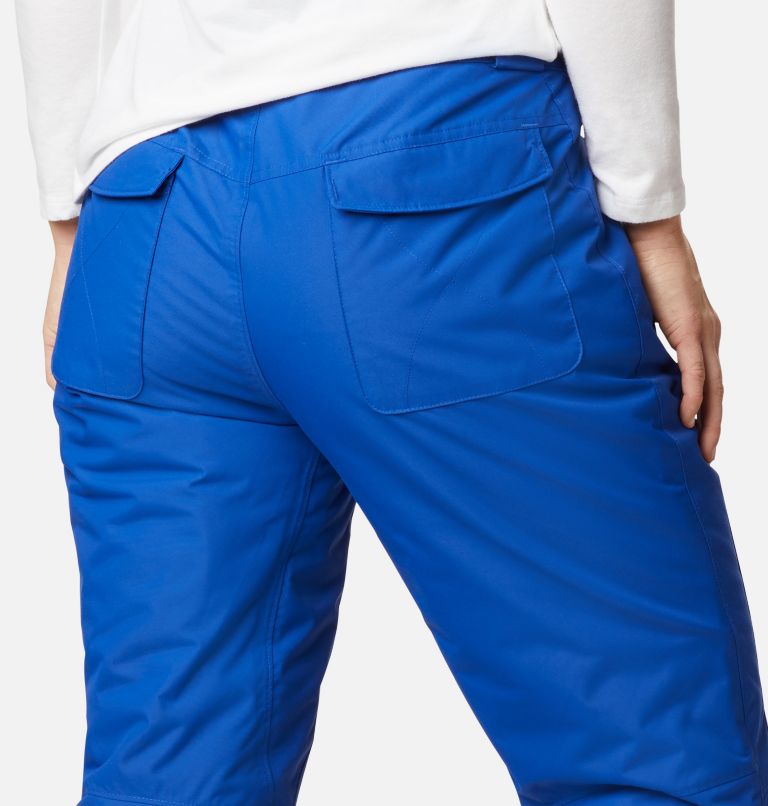Pantalon Bugaboo OH pour femme, Color: Lapis Blue, image 6