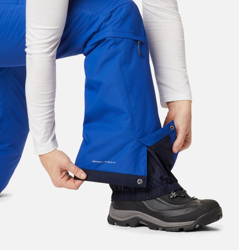Pantalon Bugaboo OH pour femme, Color: Lapis Blue, image 7