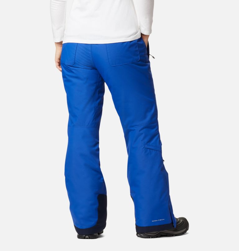 Pantalon Bugaboo OH pour femme, Color: Lapis Blue, image 2