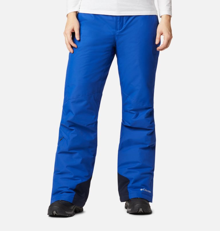 Pantalon Bugaboo OH pour femme, Color: Lapis Blue, image 1
