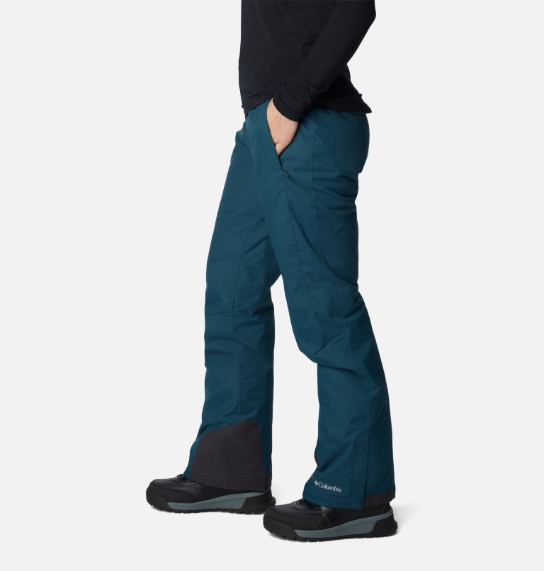 Columbia omni sale heat ski pants