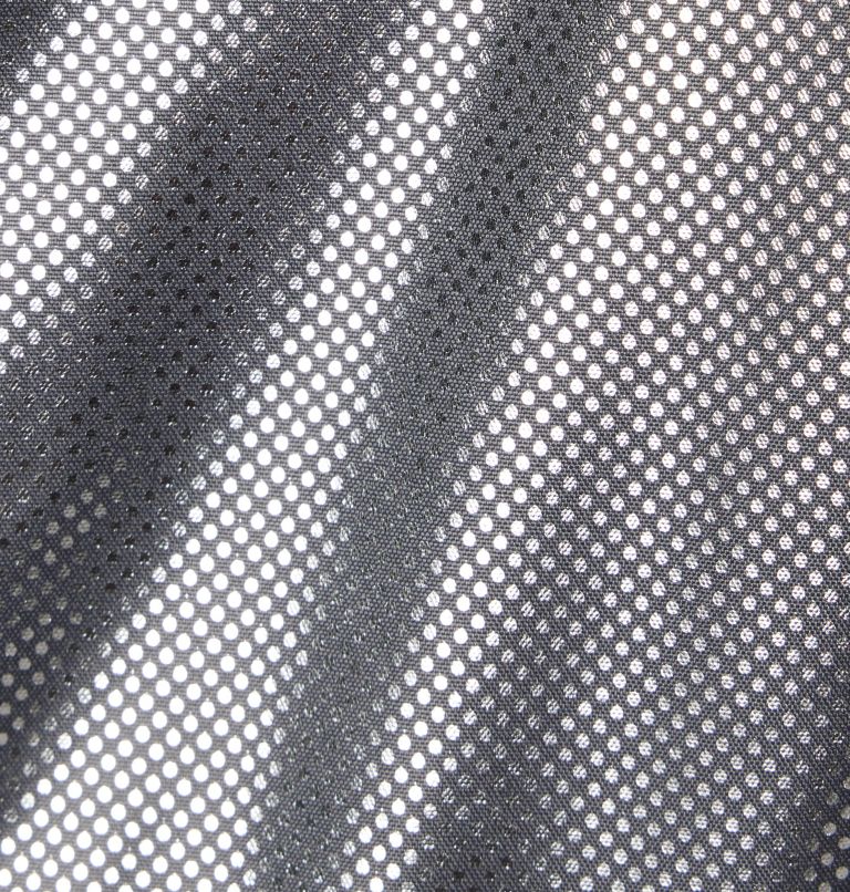 stretch mesh fabric - grey – Janies Fabrics